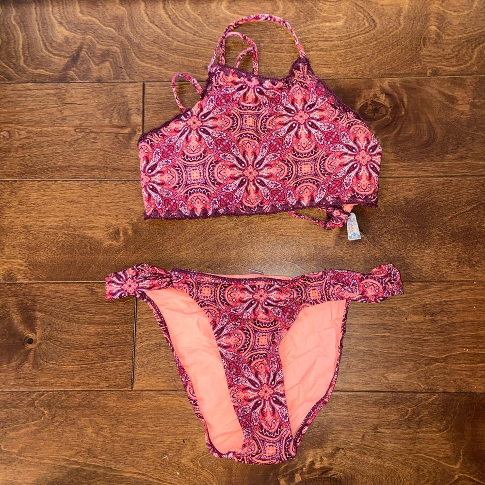 altar’d state bathing suit